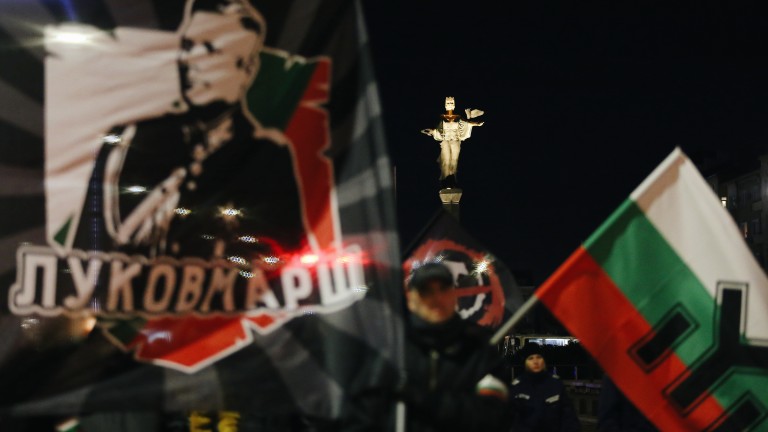 И МВнР се обяви срещу "Луковмарш"