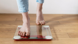 Борбата с килограмите е трудна и упорита за мнозина често