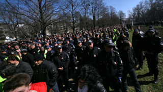Полицаите готови за нови преговори с МВР