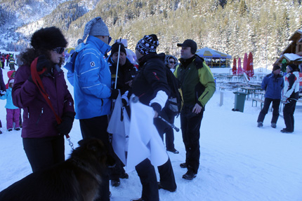 Извънредно пускат ски съоръженията по Великден 