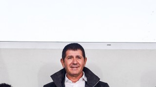 Босът на Ботев Пловдив Георги Самуилов ще вземе важни решения