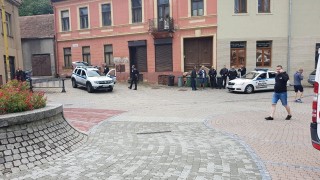 Ситуацията около територията на стадиона на съперника на Левски в