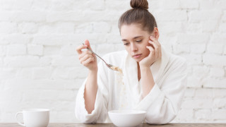 Депресията е заболяване което се отразява на начина по който