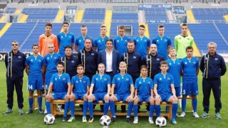 Потърсените от Захари Сираков таланти на Левски са почти цял