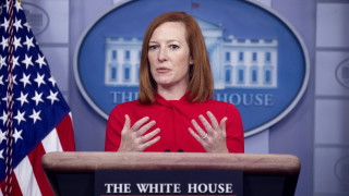 САЩ признаха след думите на Путин, че трябва да работят за изкореняване на расизма