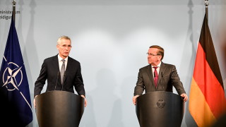 Русия подготвя нови офанзиви в Украйна За това предупреди генералният