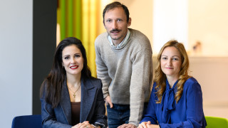  Не е просто съгласуваност: телекомът през днешния ден би трябвало да ви познава 