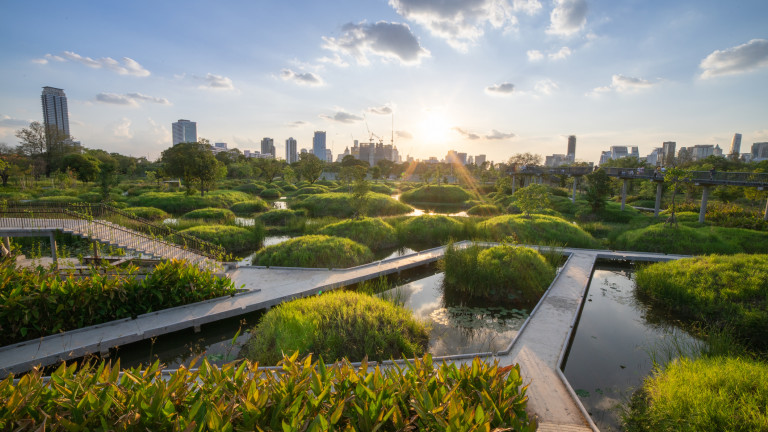 Фермерът, който строи град за $14 милиарда: Как местен агробизнесмен променя облика на Казахстан