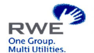 RWE печели от по-високите цени на тока и газта