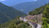 Мотор събори Фрум и Порт, с което смени лидера в Тур дьо Франс
