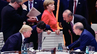 Турското външно министерство издаде предупреждение за пътуване на турски граждани