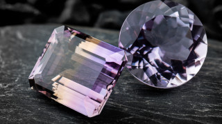 Най голямата мина за диаманти в света Argyle известна с наличието