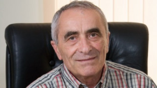 Почина основателят на "Елдоминвест" Цветан Велковски