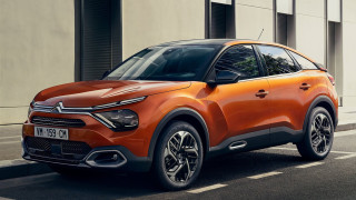 Citroen C4 - изкуството да не провокираш равнодушие