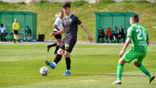 Берое ще започне своята подготовка за сезон 2021 22 г на