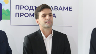 Никола Минчев бе единодушно избран за водач на листата на