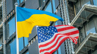 САЩ са внедрили украинската система за командване и контрол Sky