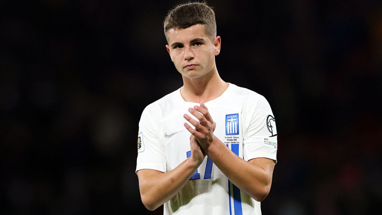 Реал Мадрид може да съперничи на Манчестър Юнайтед за привличането