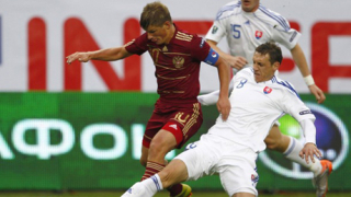 13 стадиона в Русия кандидати за Мондиал 2018