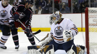 Едмънтън победи Кълъмбъс с 4:1 като гост