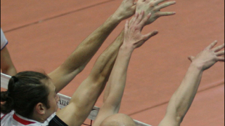 Шампионите от Лукойл Нехтохимик уважиха сватбата на Иван Станев