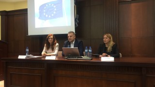 Петър Курумбашев: По време европредседателството си да поставим приоритетите на региона