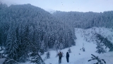  3 часа издирваха изчезнал сноубордист в Банско 