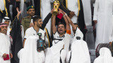  Шави: Искам да повеждам Катар на Мондиал 2022 