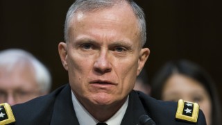 Директорът на Агенцията за военното разузнаване на САЩ заяви че не