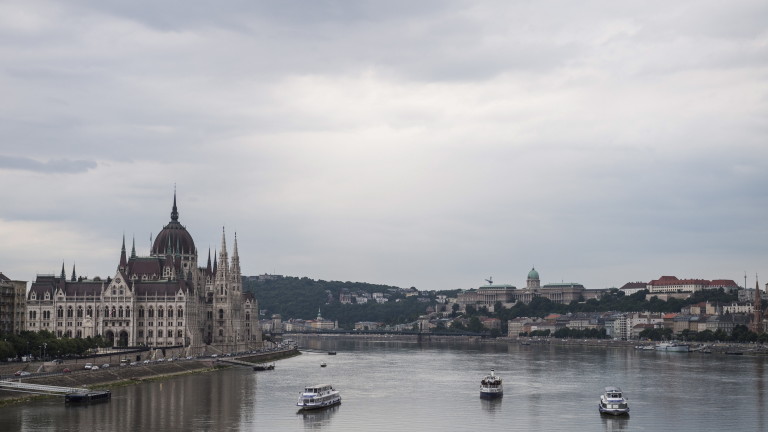 Правителството на Унгария ще въведе ново данъчно облагане на нетните