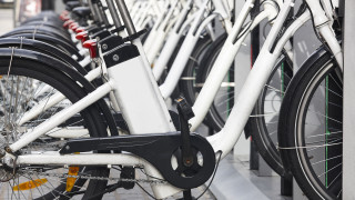 Нов завод за 85 милиона край Пловдив ще произвежда 300 000 електрически велосипеди годишно