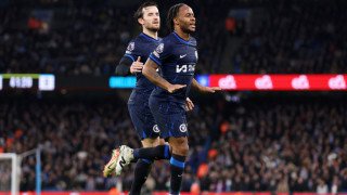 Рахийм Стърлинг няма желание да се мести в Саудитска Арабия