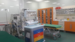 Неврохирурзи спасиха 7-годишно момче в столицата