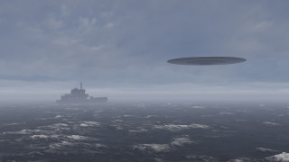 Бившият директор на класифицираната програма на Пентагона за събиране и