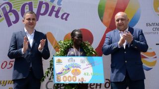 Много повече бонуси и награди за българските участници обявиха организаторите