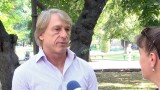 Васил Драголов: Съдиите започват да пречат сериозно на българския футбол