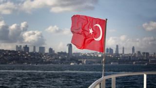 Турция с успешно изпитание на еднотонна бомба, лети с 1850 км/ч