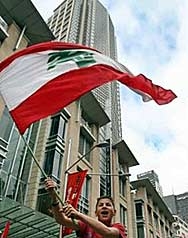 На 13 май - 19-ти опит Ливан да избере президент