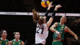  България преби Швейцария на волейбол! 
