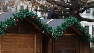 Само посетители със зелен сертификат ще бъдат допускани на Немския