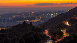 Дългоочакваната енергийна криза най накрая настъпи но в крайна сметка не в