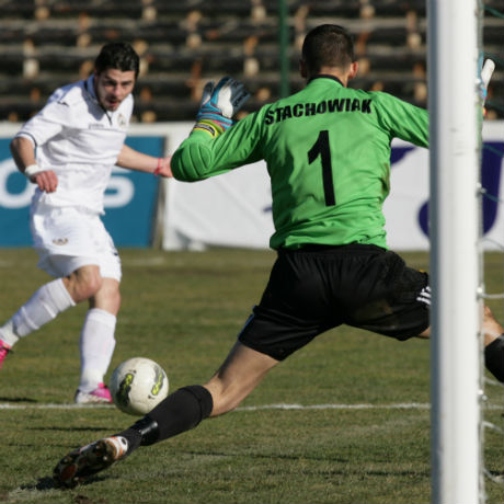 Словенец надъхал Галин Иванов да откаже на Левски