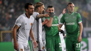 Клаудиу Кешеру може да бъде продаден във Франция пише Меридиан