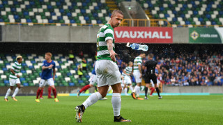 Слаб Селтик не успя да се справи с литовския Судува в Лига Европа