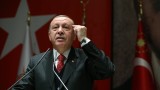  Ердоган изригна против Съединени американски щати за Йерусалим, ДАЕШ и сирийските кюрди 