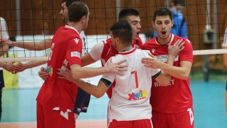 Левски няма да има фенове при визитата на ЦСКА във