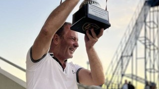 Николов показа 10-годишен план за развитието на Спартак