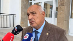 Избори: Борисов се вайка за липсата на човещина в България и гласува по дълг