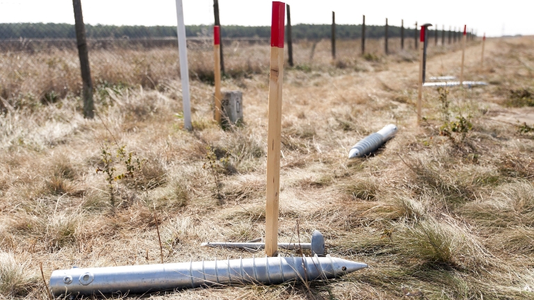 Австрия полага основи за ограда по границата с Унгария