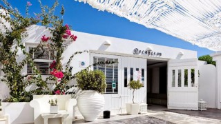 4 приказни хотела в Гърция
